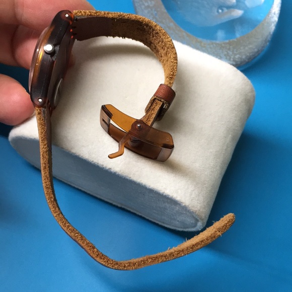 🖤SWATCH 1989 watch - Picture 8 of 13